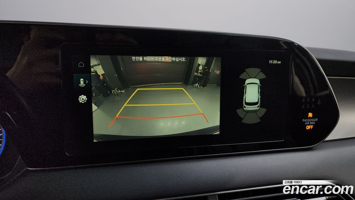 Hyundai Palisade 2019