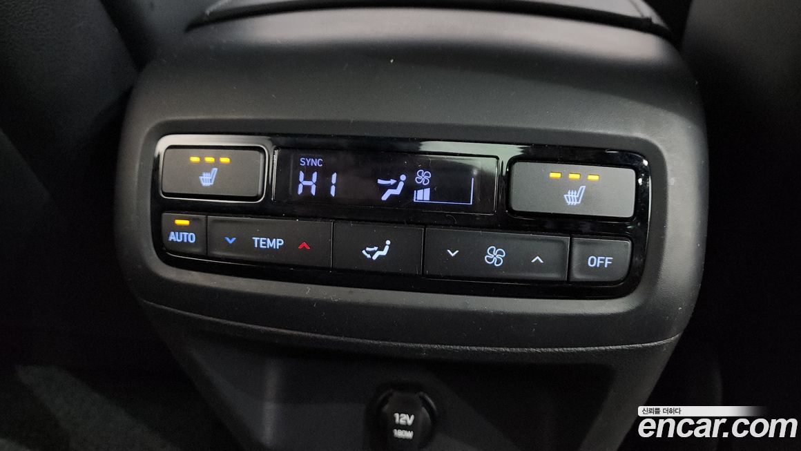 Hyundai Palisade 2019