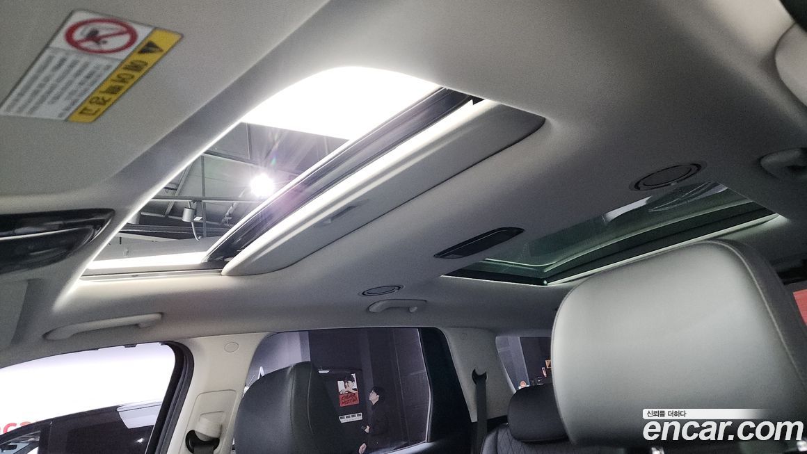 Hyundai Palisade 2019