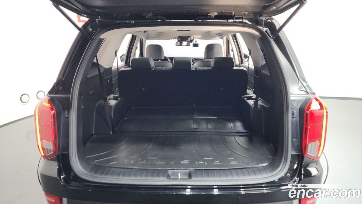 Hyundai Palisade 2019