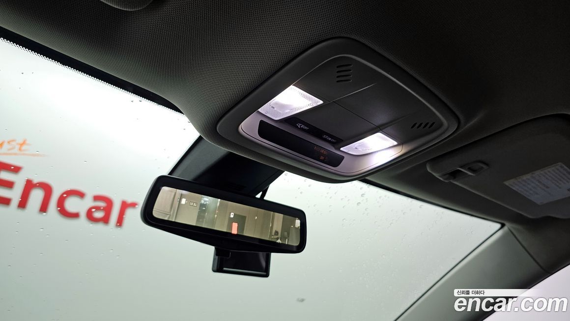 ChevroletGMDaewoo Traverse 2020