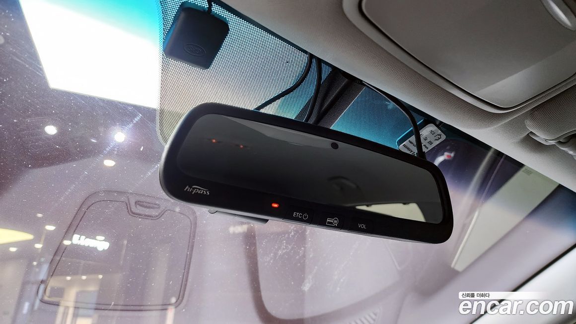 Hyundai Santafe 2016