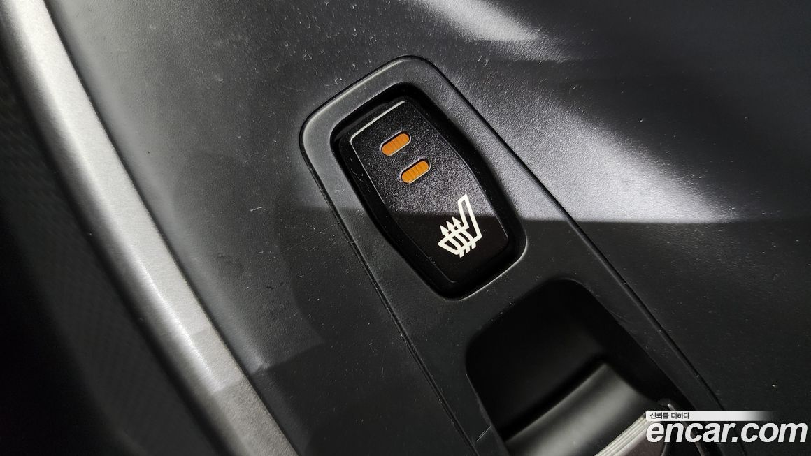 Hyundai Maxcruz 2014