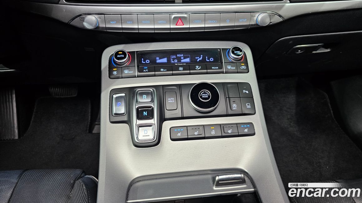 Hyundai Palisade 2019