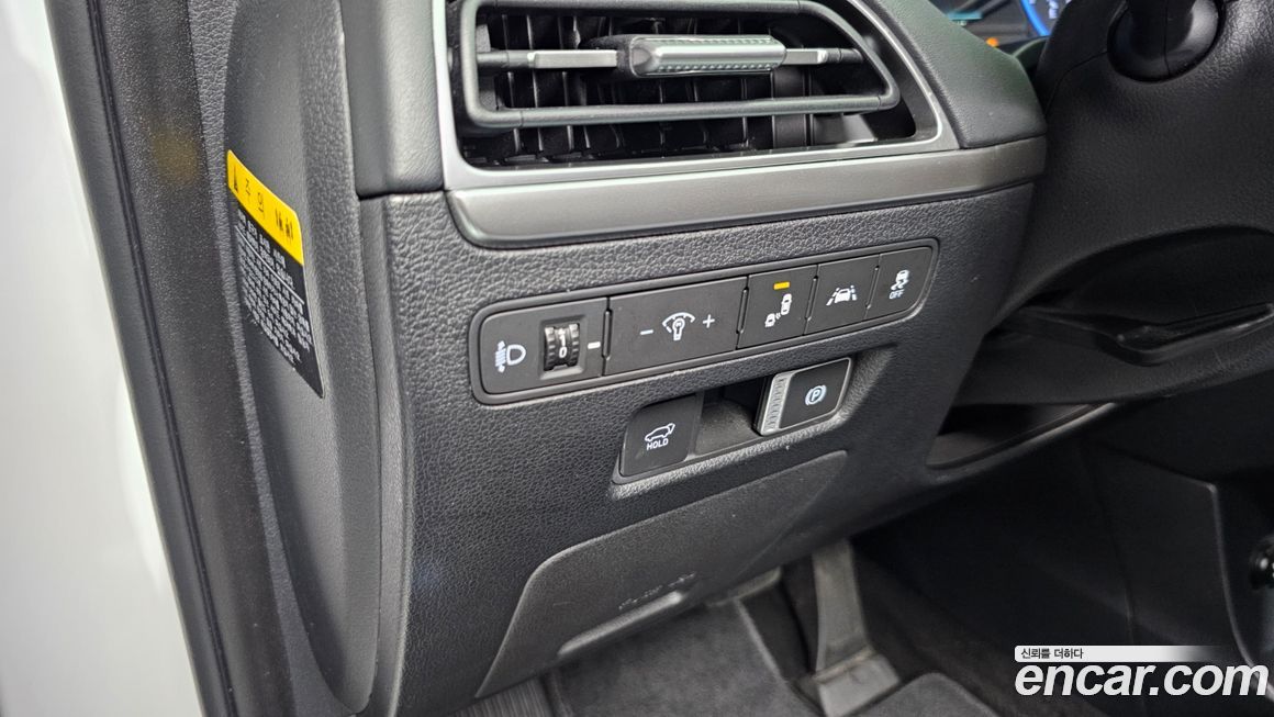 Hyundai Palisade 2019