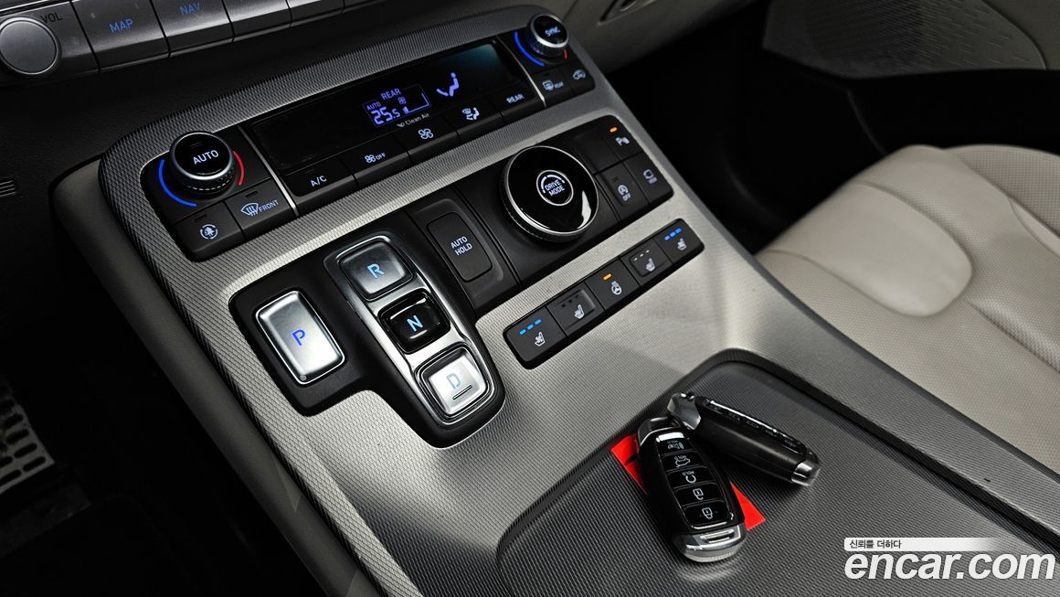 Hyundai Palisade 2019