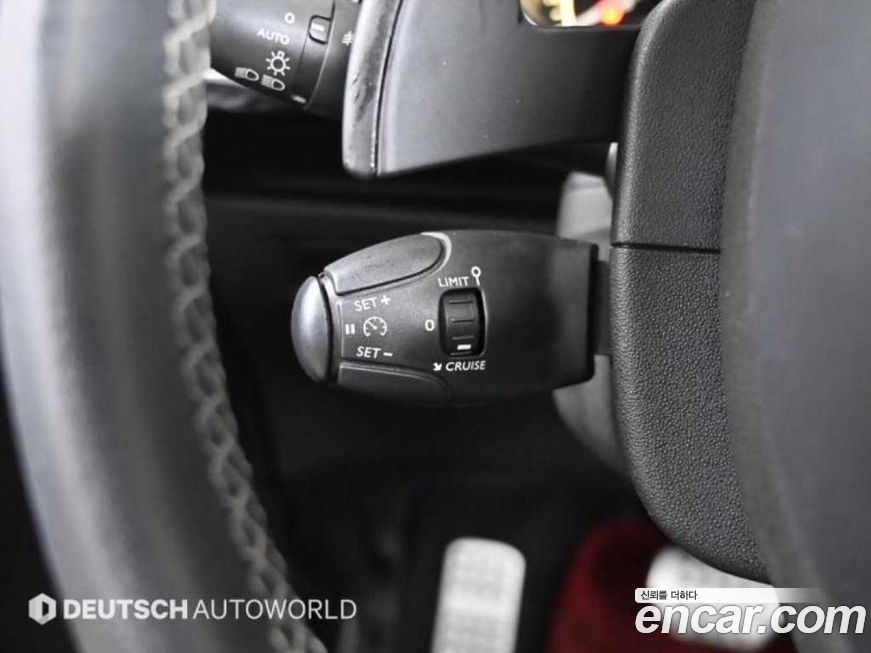 Citroen-DS DS3 2018