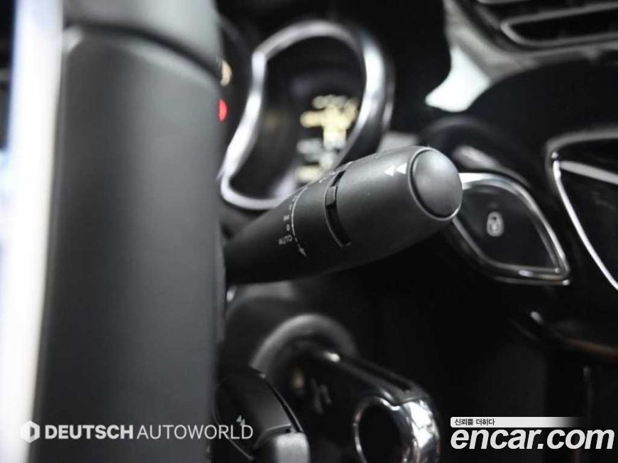 Citroen-DS DS3 2018