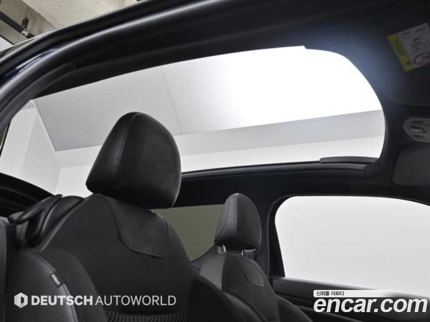 Citroen-DS DS3 2018