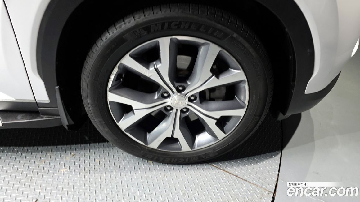 Hyundai Palisade 2020