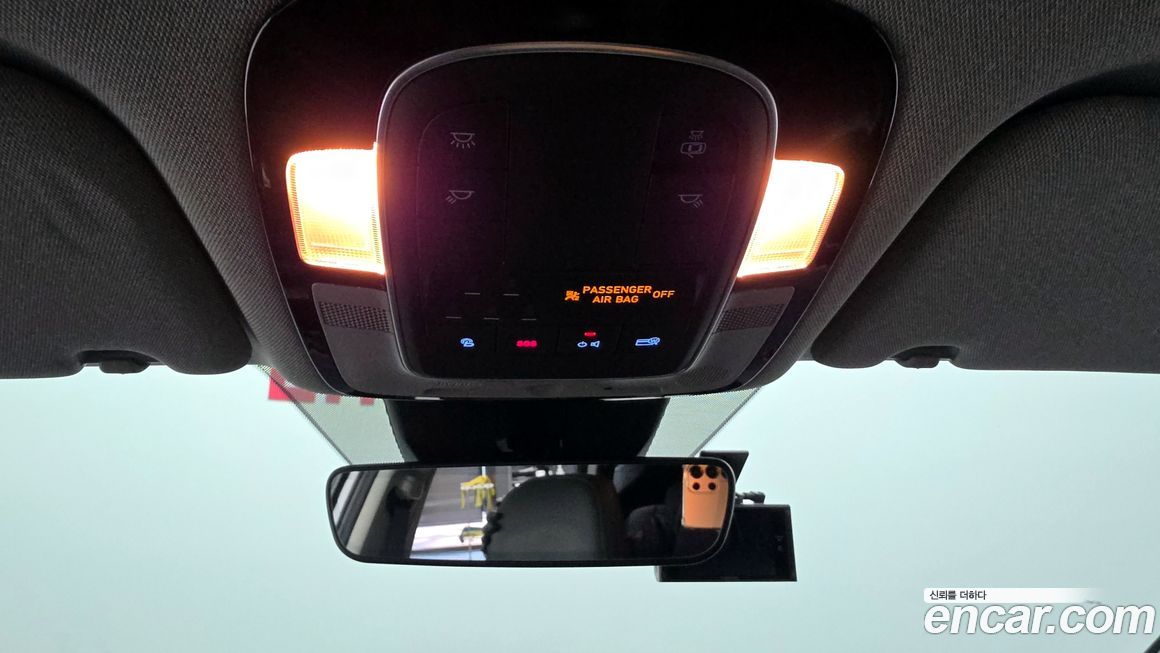 Hyundai Santafe 2022