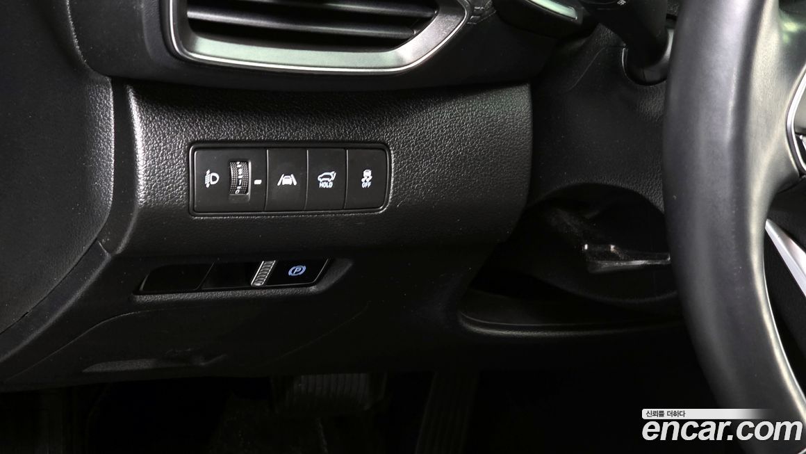 Hyundai Santafe 2023