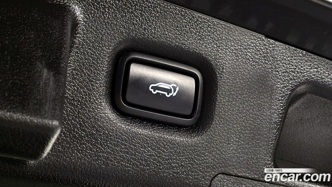 Hyundai Santafe 2023