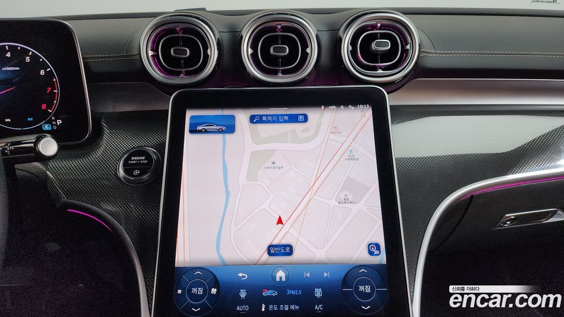 Mercedes-Benz CLE-Class 2024