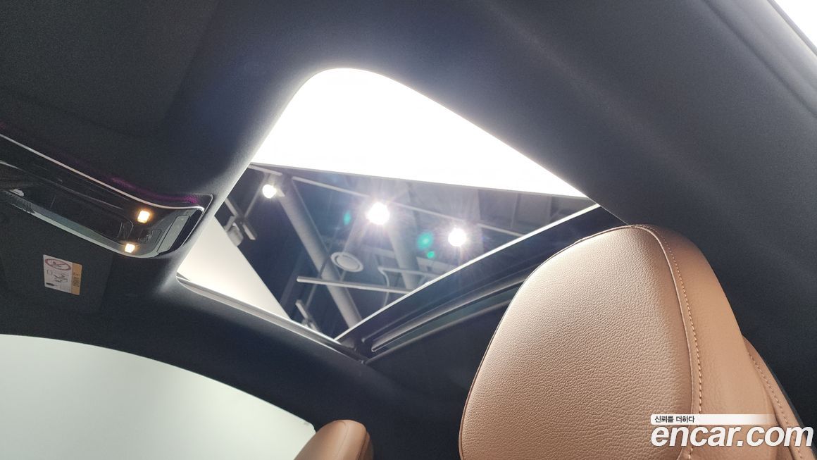 Mercedes-Benz CLE-Class 2024