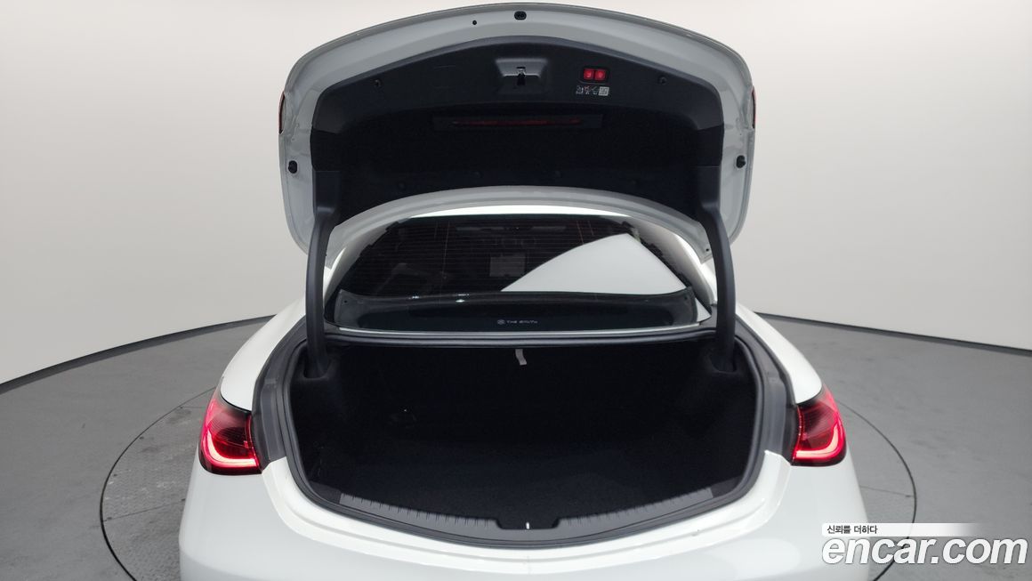 Mercedes-Benz CLE-Class 2024