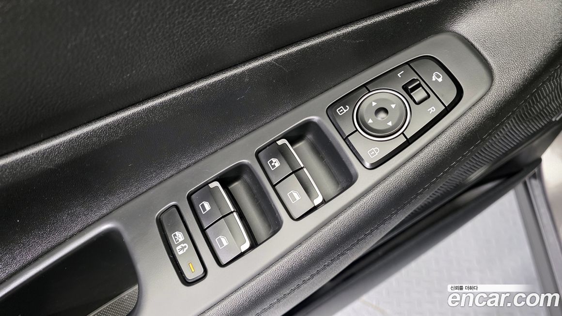 Hyundai Santafe 2023