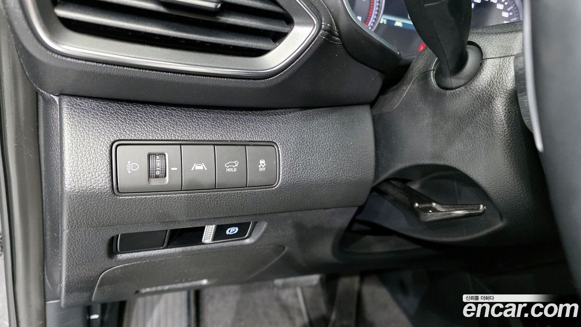 Hyundai Santafe 2023