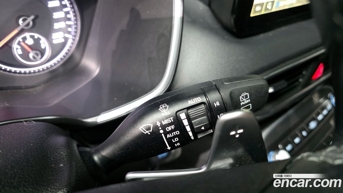 Hyundai Santafe 2023