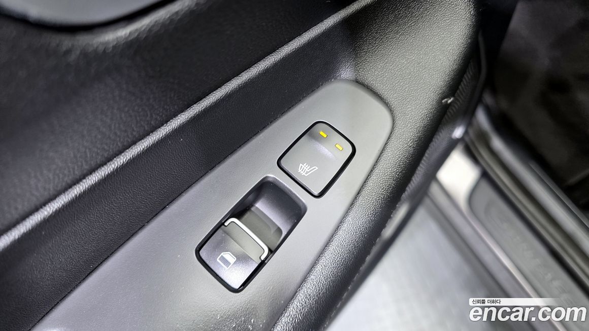 Hyundai Santafe 2023