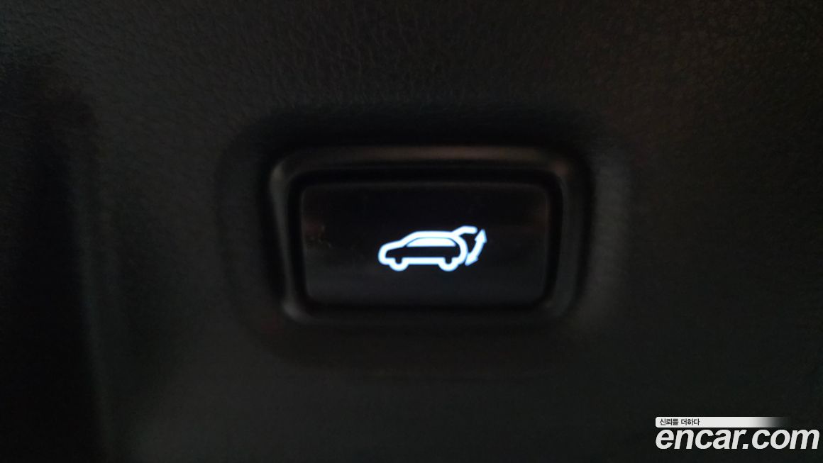 Hyundai Santafe 2023