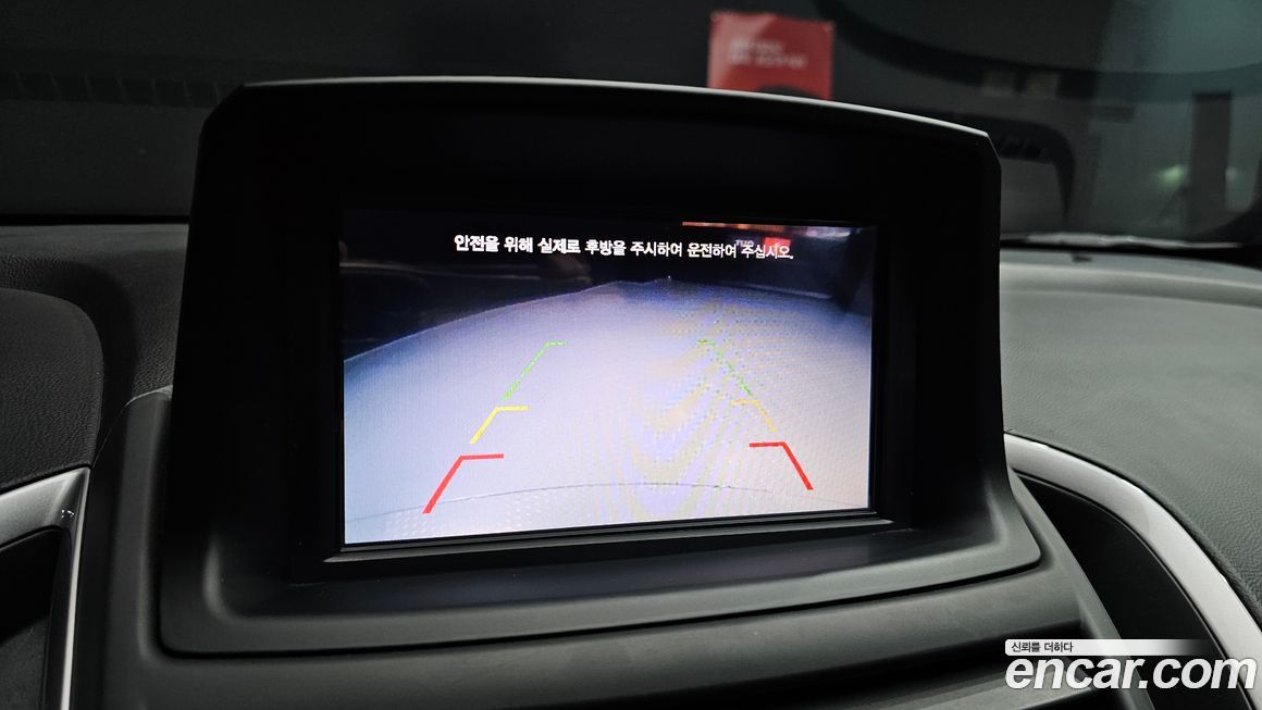 ChevroletGMDaewoo Trax 2016