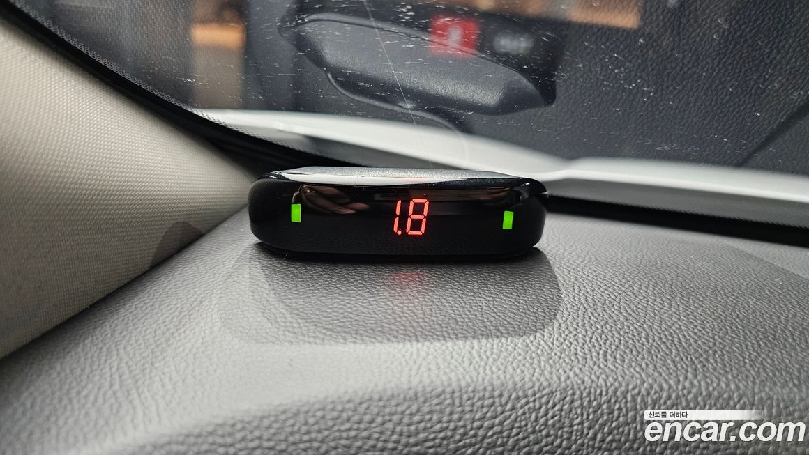 ChevroletGMDaewoo Trax 2016