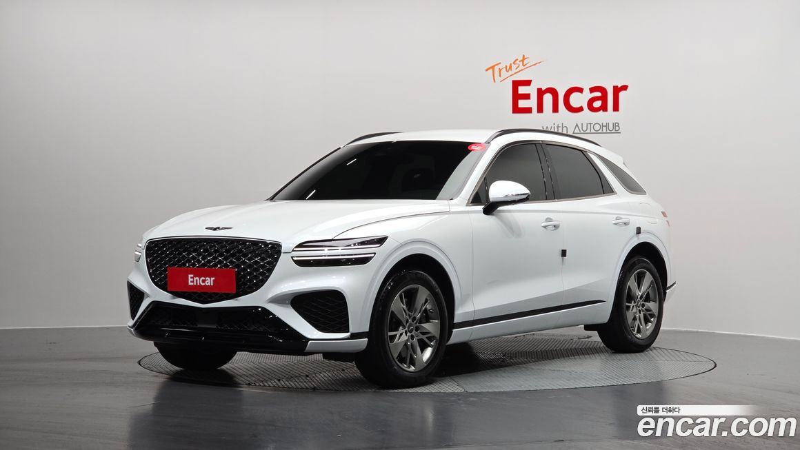 Genesis GV70 2024