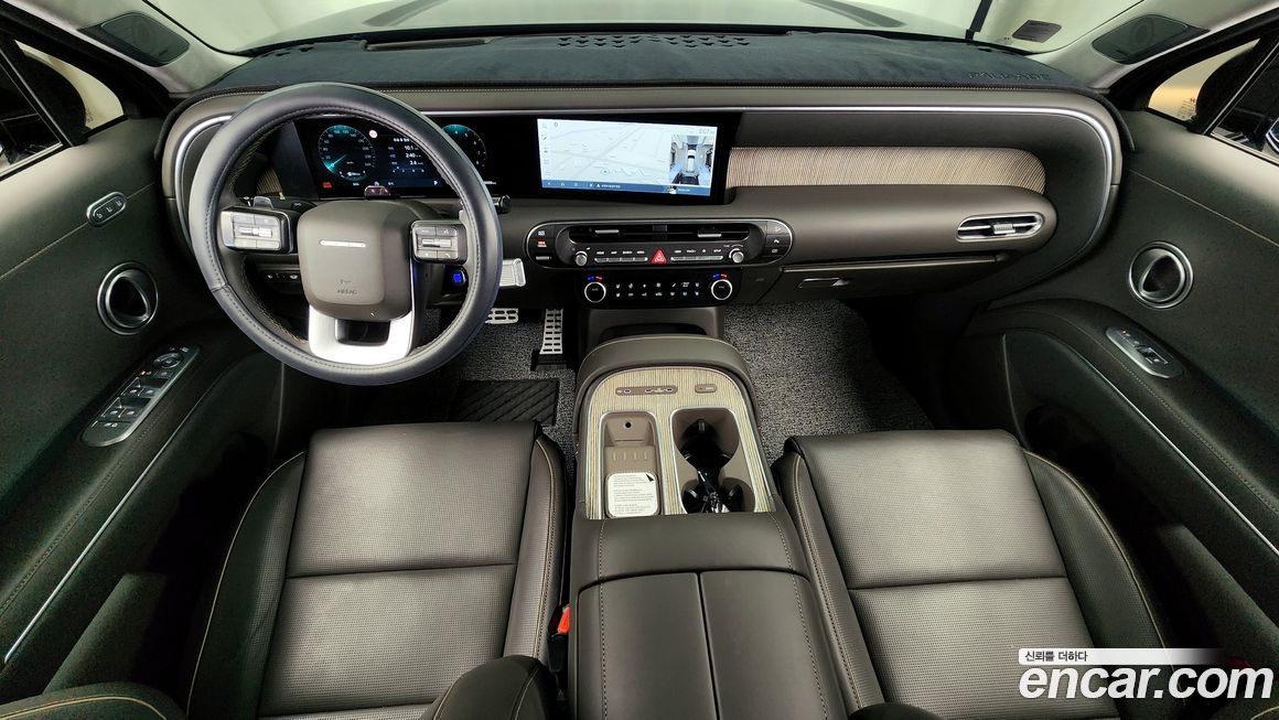 Hyundai Palisade 2025