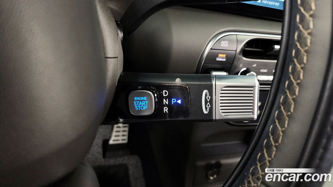 Hyundai Palisade 2025