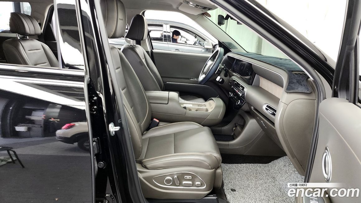 Hyundai Palisade 2025