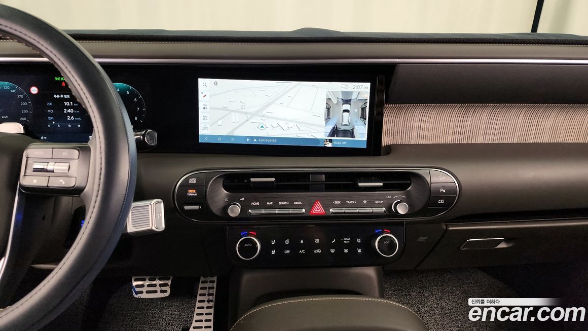 Hyundai Palisade 2025