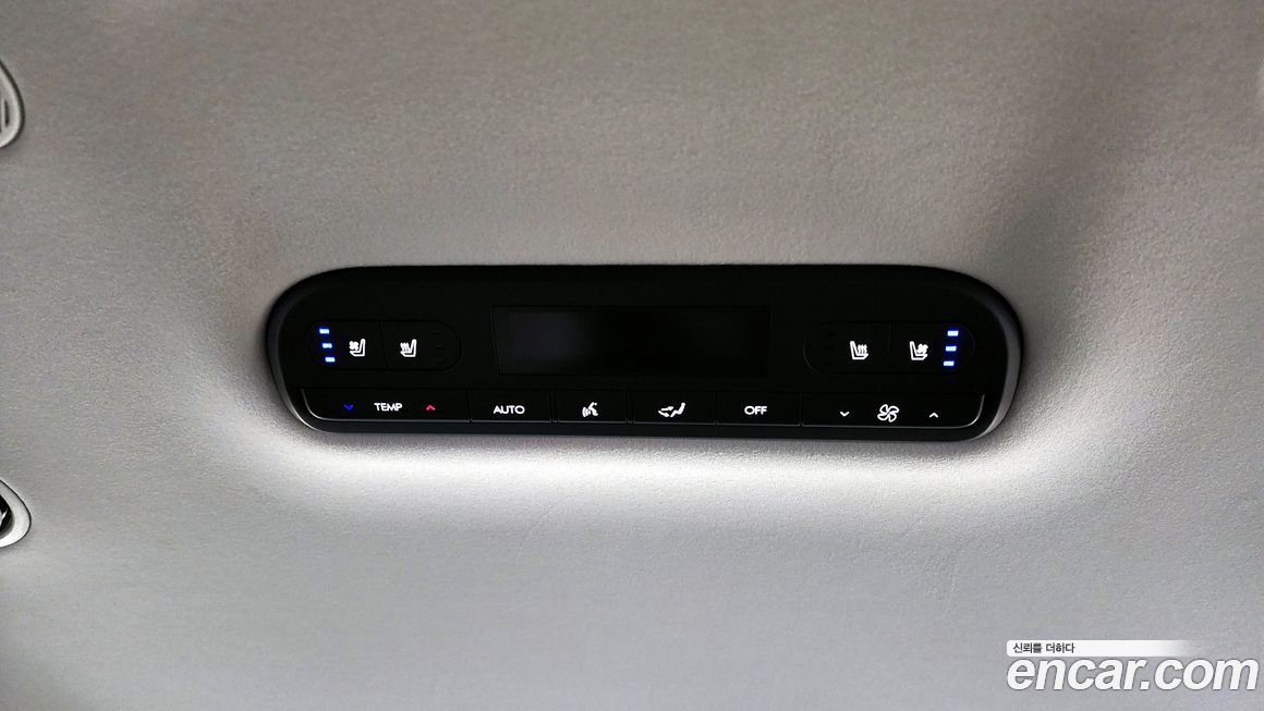 Hyundai Palisade 2025