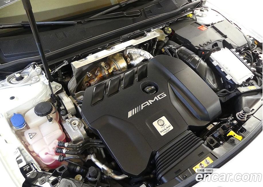 Mercedes-Benz A-Class 2023