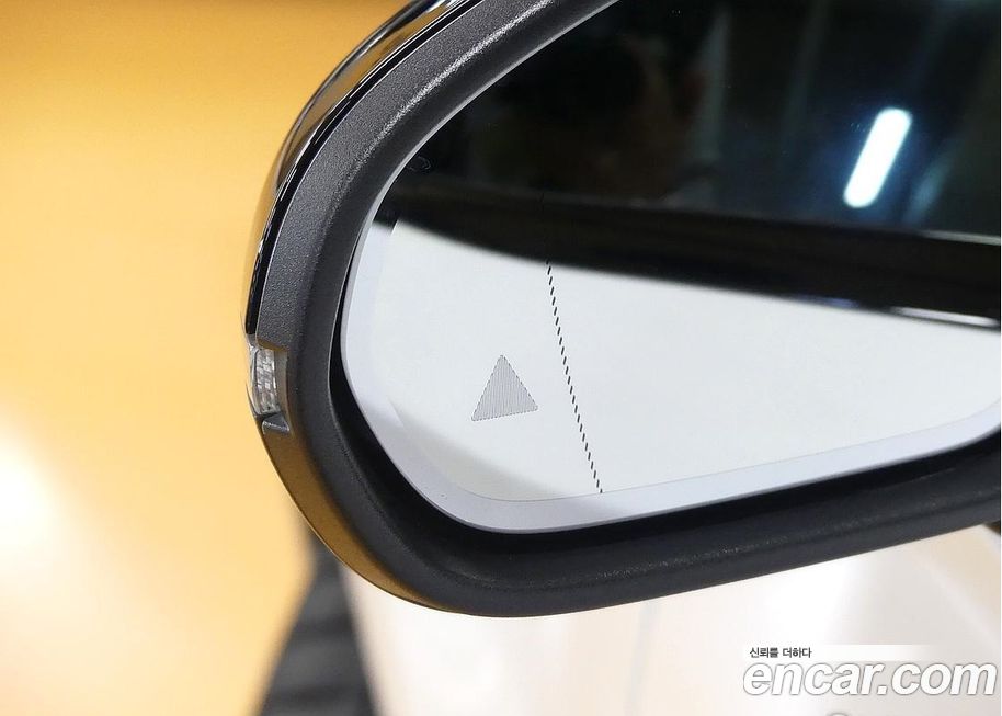 Mercedes-Benz A-Class 2023