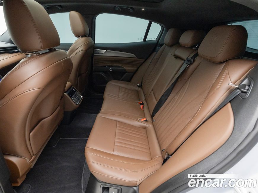 Maserati Grecale 2024