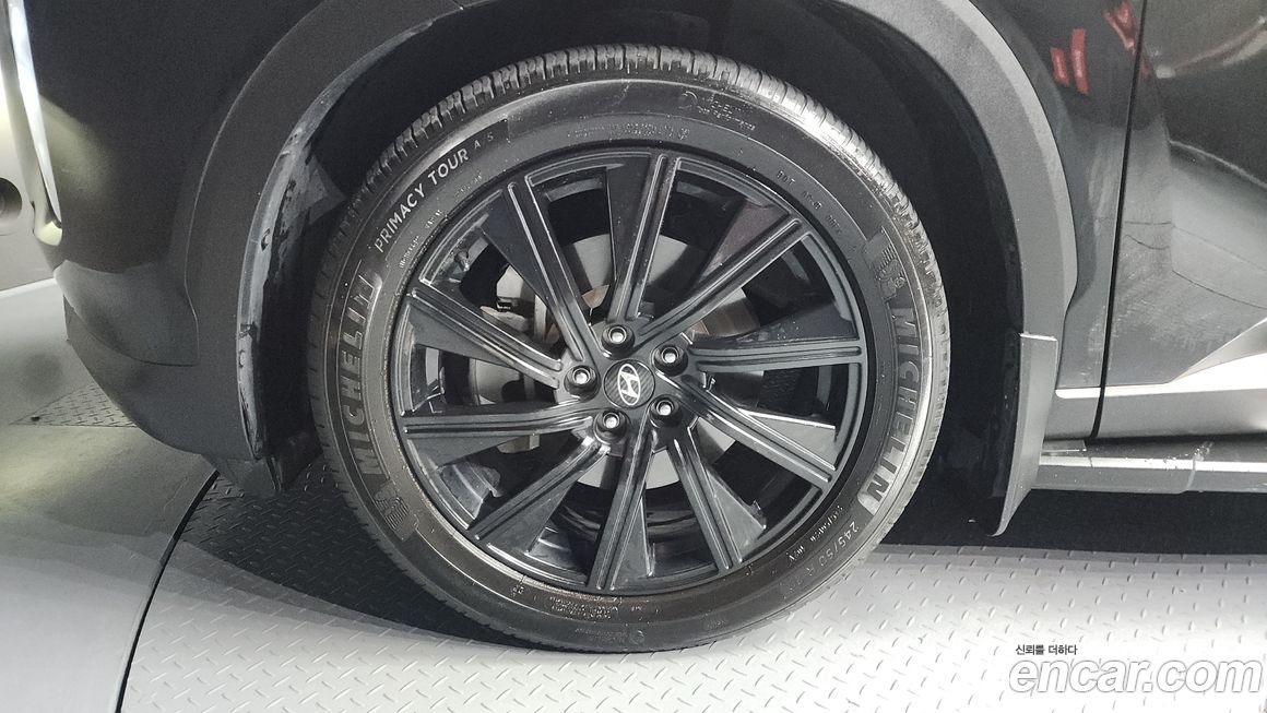 Hyundai Palisade 2019