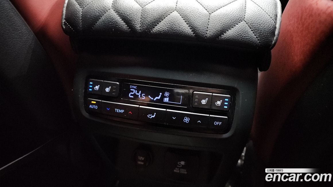 Hyundai Palisade 2019