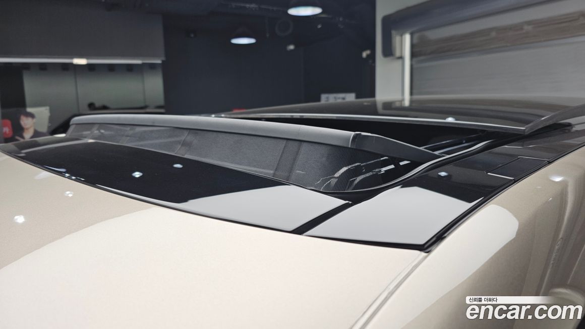 Land Rover Range Rover 2024