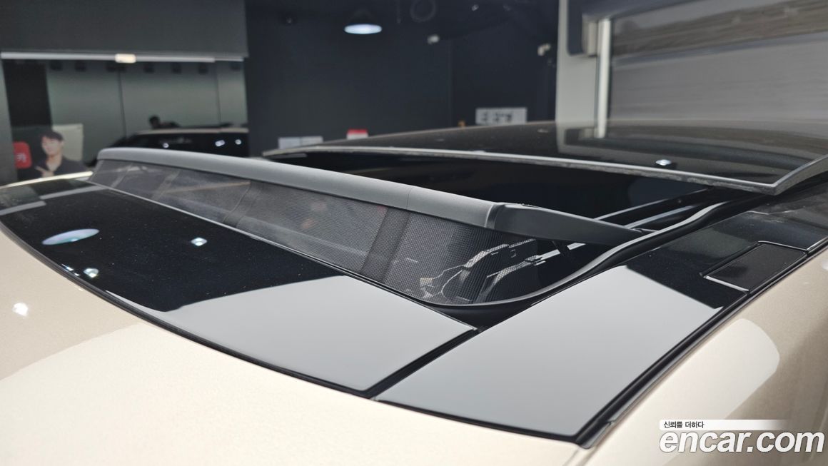 Land Rover Range Rover 2024