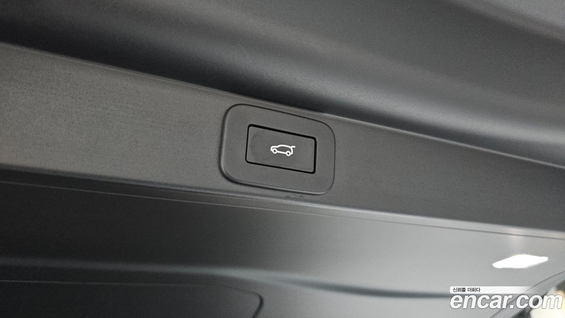 Land Rover Range Rover 2024