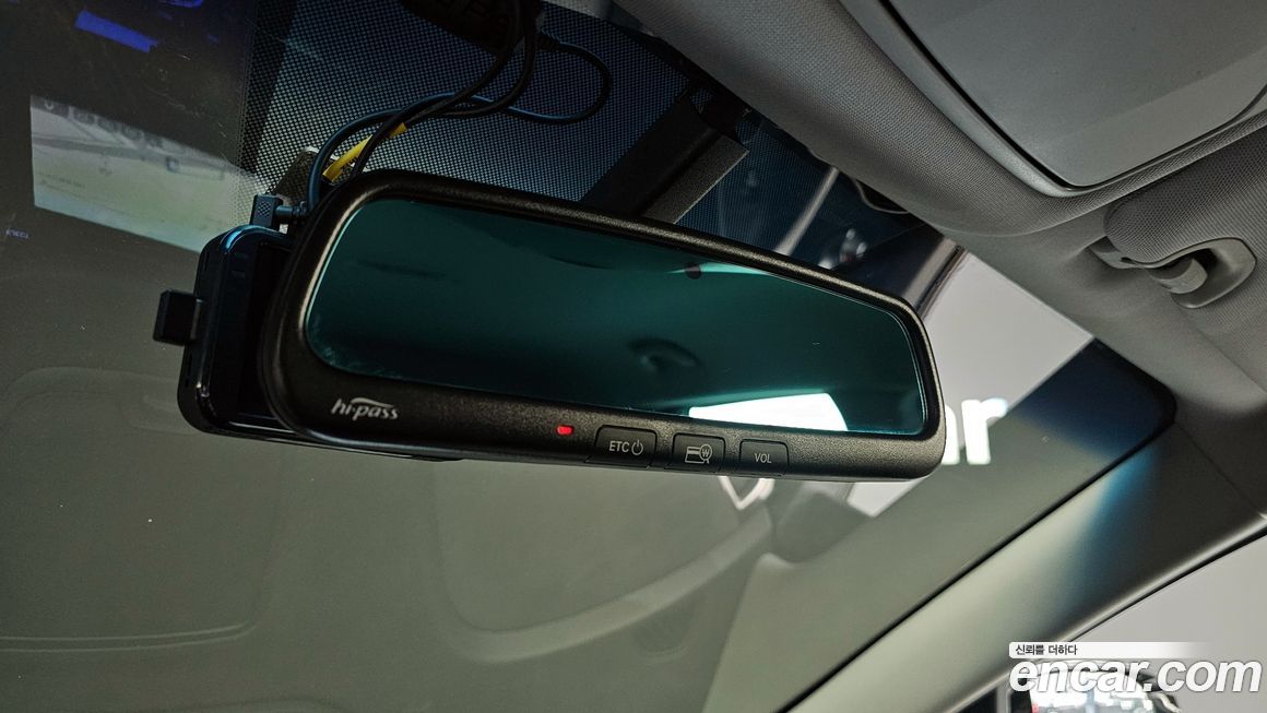 Hyundai Santafe 2013