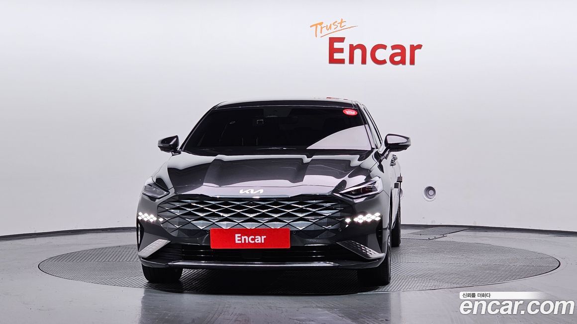 Kia K8 2023