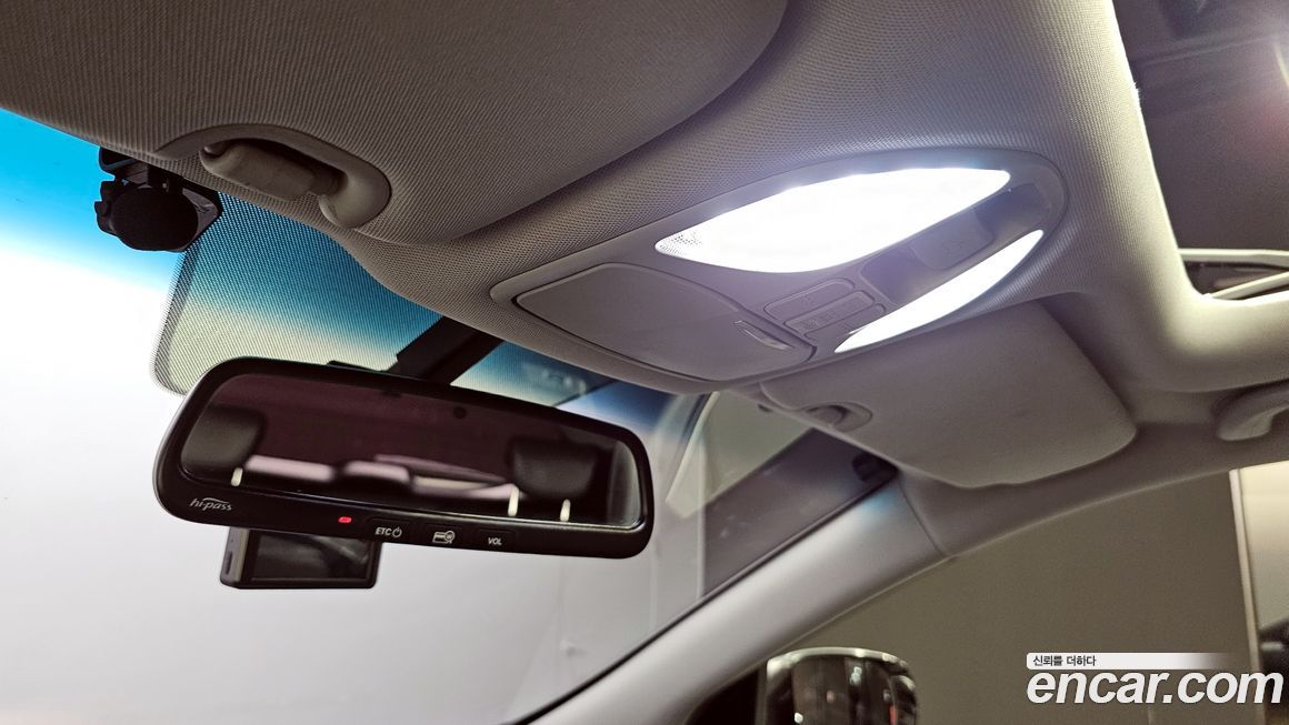 Hyundai Santafe 2013