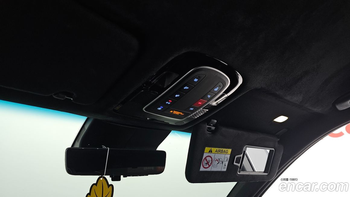 Hyundai Palisade 2024