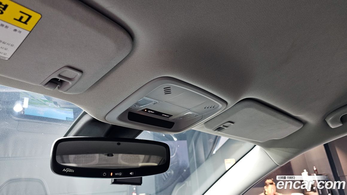 ChevroletGMDaewoo Malibu 2017