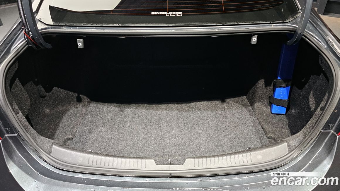 ChevroletGMDaewoo Malibu 2017