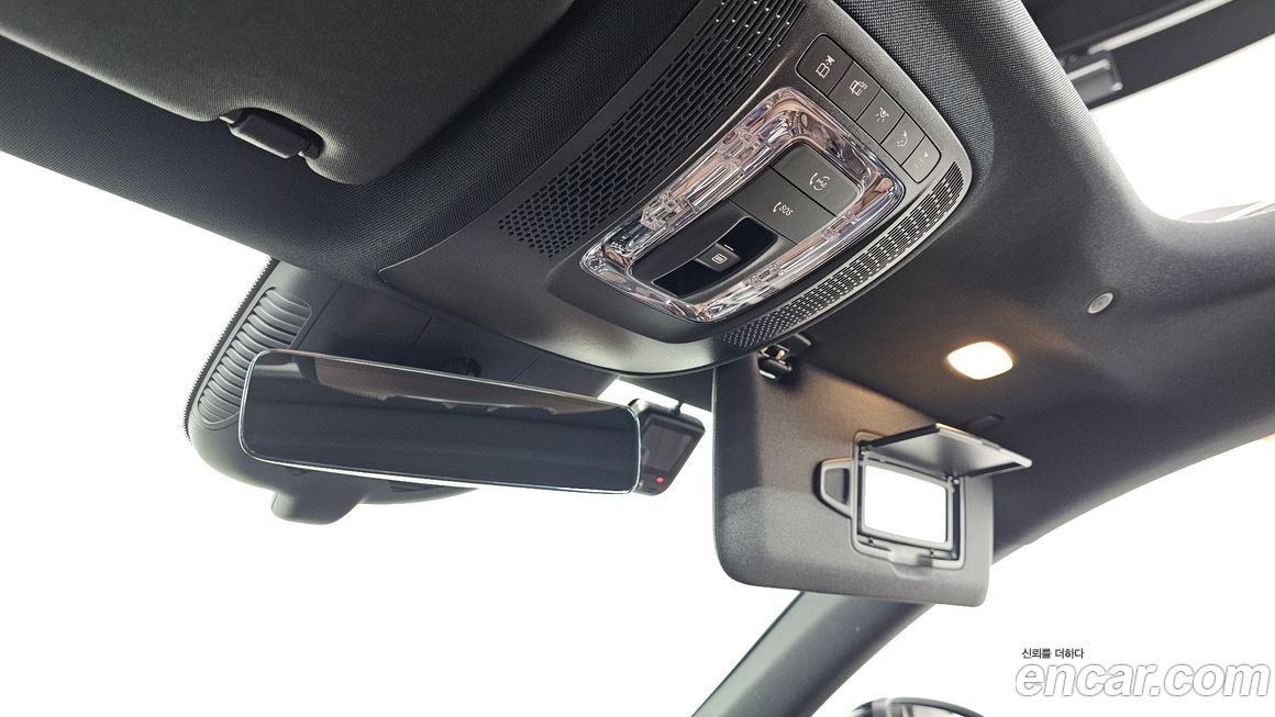 Mercedes-Benz CLA-Class 2025