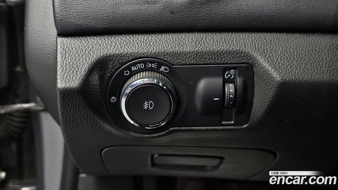 ChevroletGMDaewoo Lacetti 2011