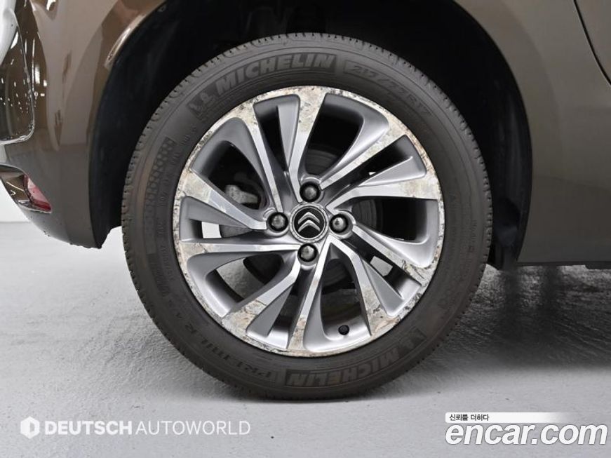 Citroen-DS DS4 2013